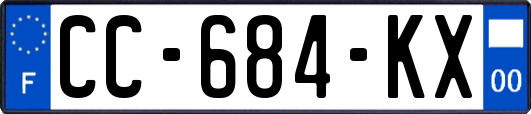 CC-684-KX