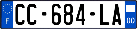 CC-684-LA