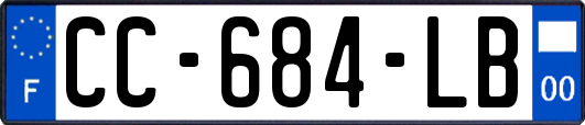 CC-684-LB
