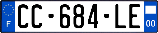 CC-684-LE