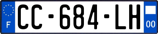 CC-684-LH