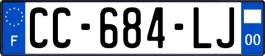 CC-684-LJ