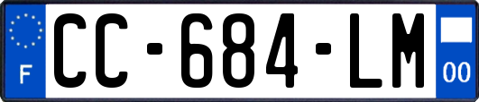 CC-684-LM