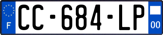 CC-684-LP