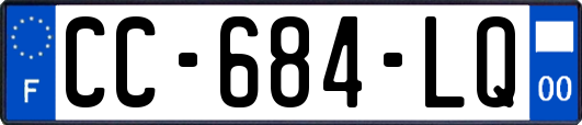 CC-684-LQ