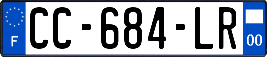 CC-684-LR