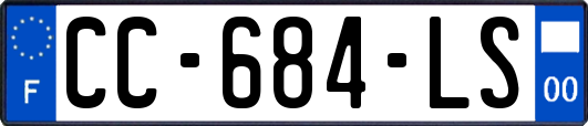 CC-684-LS