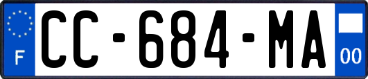 CC-684-MA