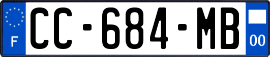 CC-684-MB