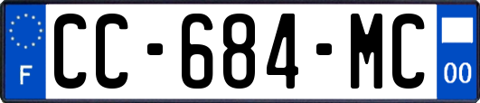CC-684-MC
