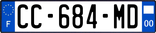 CC-684-MD