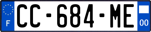 CC-684-ME