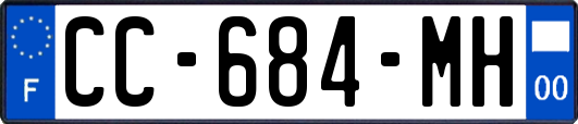 CC-684-MH