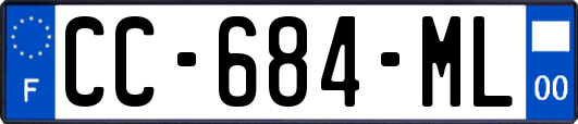 CC-684-ML