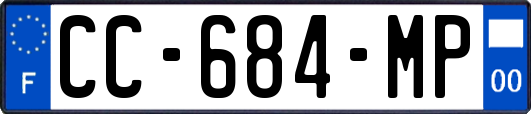 CC-684-MP