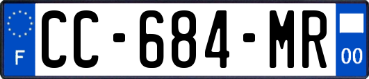 CC-684-MR