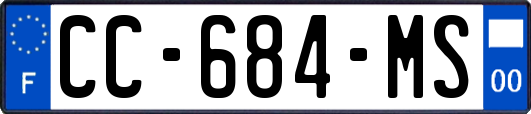 CC-684-MS