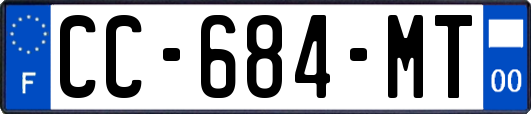 CC-684-MT