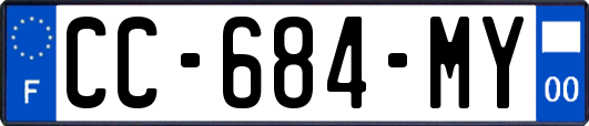CC-684-MY