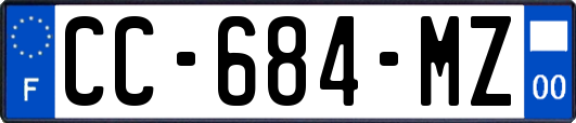 CC-684-MZ