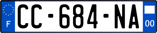 CC-684-NA