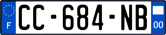 CC-684-NB