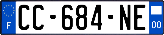 CC-684-NE