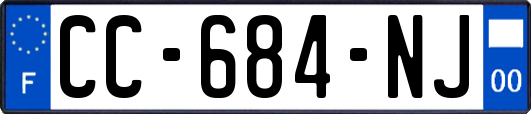 CC-684-NJ