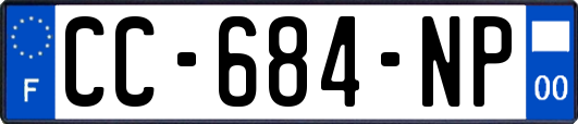 CC-684-NP