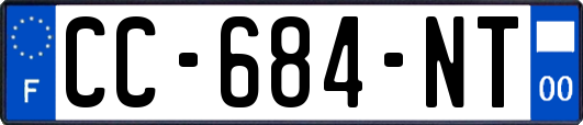 CC-684-NT