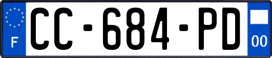 CC-684-PD