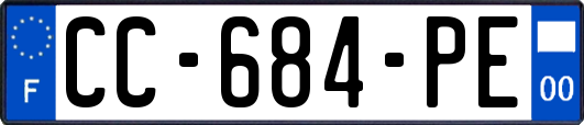 CC-684-PE