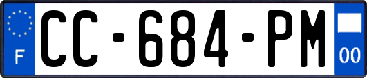 CC-684-PM