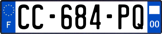 CC-684-PQ