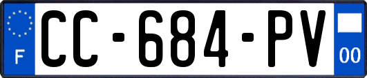 CC-684-PV
