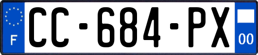 CC-684-PX