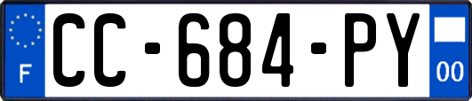 CC-684-PY