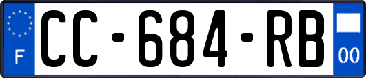 CC-684-RB