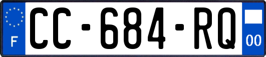 CC-684-RQ