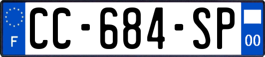 CC-684-SP