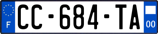 CC-684-TA