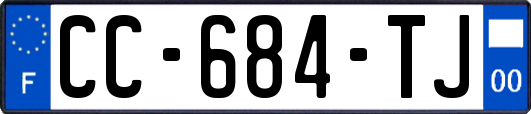 CC-684-TJ