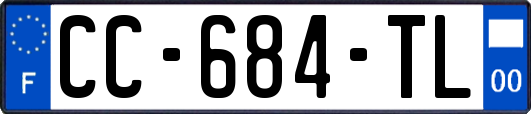 CC-684-TL