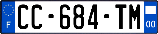 CC-684-TM
