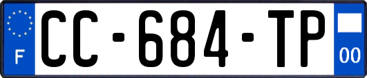 CC-684-TP