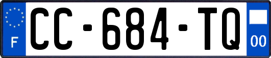 CC-684-TQ