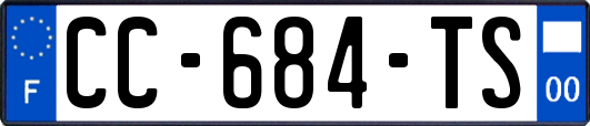 CC-684-TS
