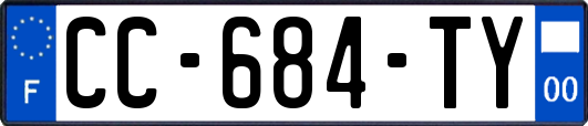 CC-684-TY