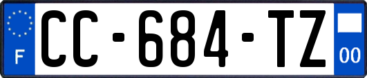 CC-684-TZ