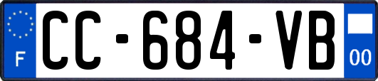 CC-684-VB